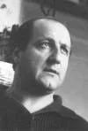 Portrait of Marián Čunderlík (1926–1983) – memorial page