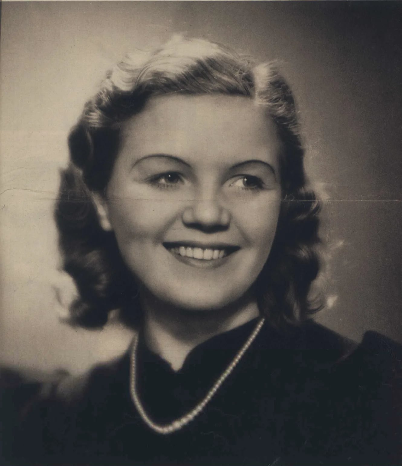 Portrait of Marta Černická-Bieliková (1920–2002) – memorial page