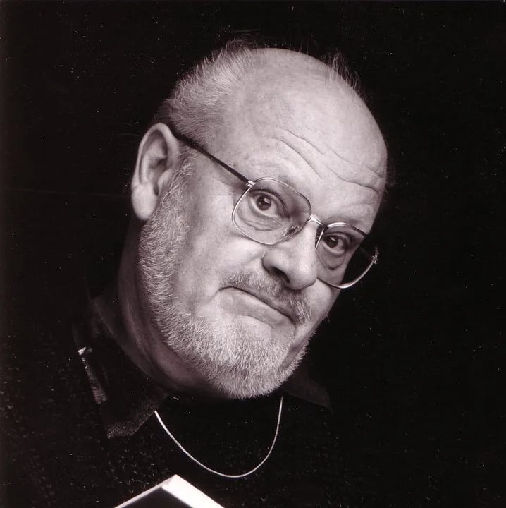 Porträt von Ernst-Edmund Keil (1928–2021) – Gedenkseite