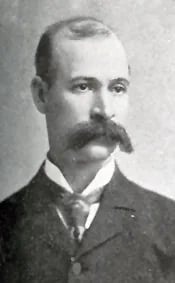 Portrait of Alonzo C. Shuford (1858–1933) – memorial page