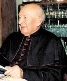 Portrait of Viktor Trstenský (1908–2006) – memorial page