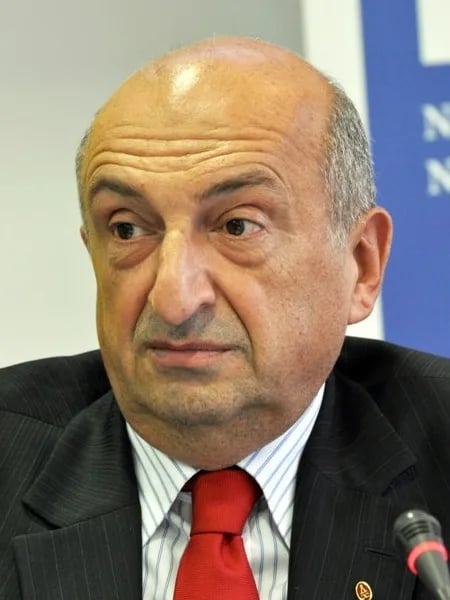 Portrait of Vladan Batić (1949–2010) – memorial page
