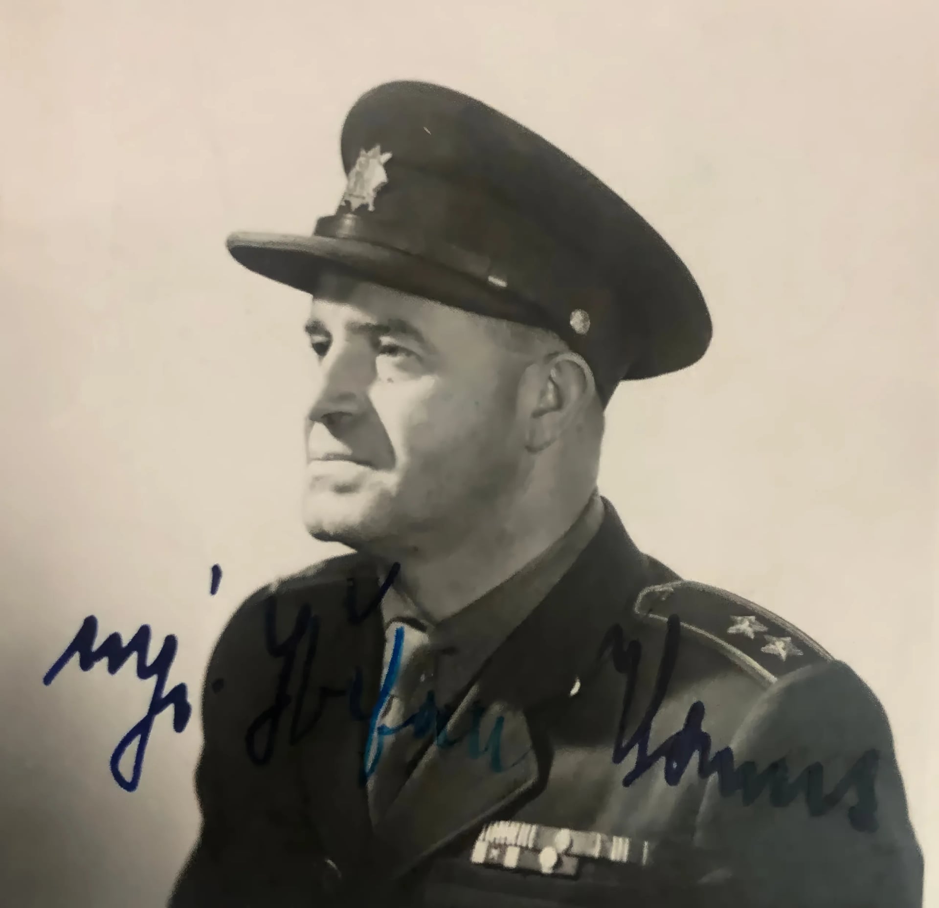 Portrait of Štefan Hanus (1905–1968) – memorial page
