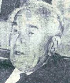Portrait of Albert Struna (1901–1982) – memorial page