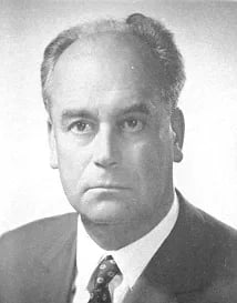 Portrait of Albin Škerk (1921–1995) – memorial page