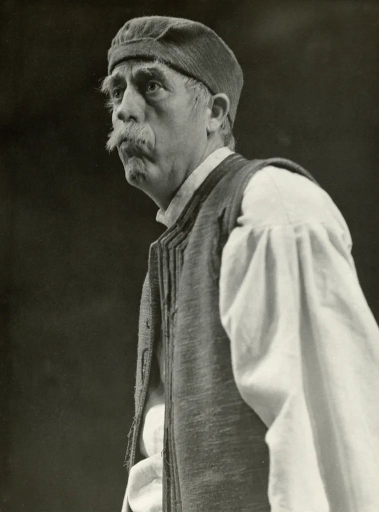 Portrait of Aleksander Valič (1919–2015) – memorial page