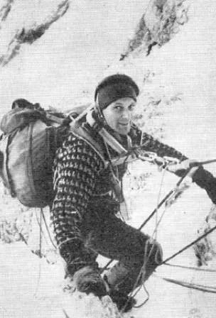 Porträt von Aleš Kunaver (1935–1984) – Gedenkseite
