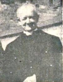 Portrait of Alojzij Odar (1902–1953) – memorial page