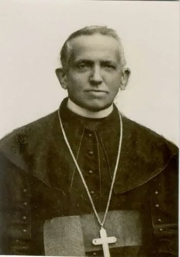 Portrait of Andrej Čebašek (1820–1899) – memorial page