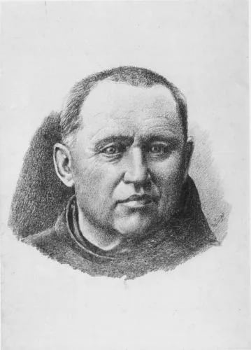 Portrait of Angelik Hribar (1843–1907) – memorial page