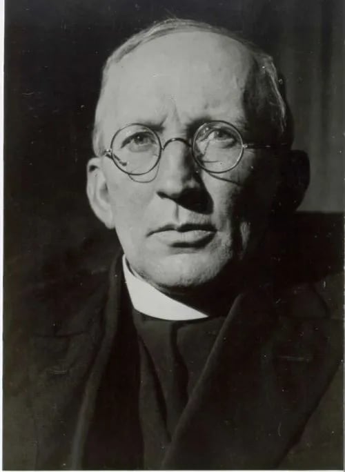 Portrait of Anton Breznik (1881–1944) – memorial page