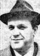Porträt von Anton Delak (1927–2002) – Gedenkseite