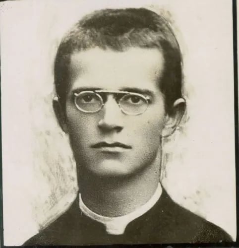 Portrait of Anton Erjavec (1887–1910) – memorial page