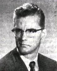 Portrait of Bogdan Ciril Novak (1919–2011) – memorial page