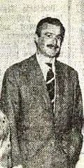 Portrait of Bojan Tratnik (1919–2013) – memorial page