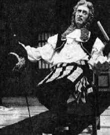 Portrait of Boris Kralj (1929–1995) – memorial page