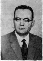 Porträt von Boris Majer (1919–2010) – Gedenkseite