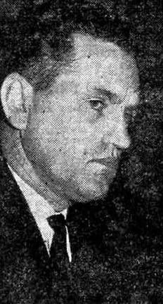 Portrait of Branko Brezočnik (1927–1990) – memorial page