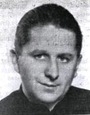 Porträt von Branko Rozman (1925–2011) – Gedenkseite