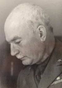 Porträt von Carlo Spatocco (1883–1945) – Gedenkseite