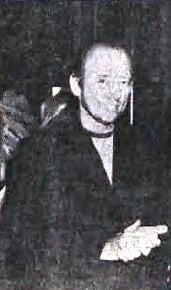 Portrait of Cene Avguštin (1923–2010) – memorial page