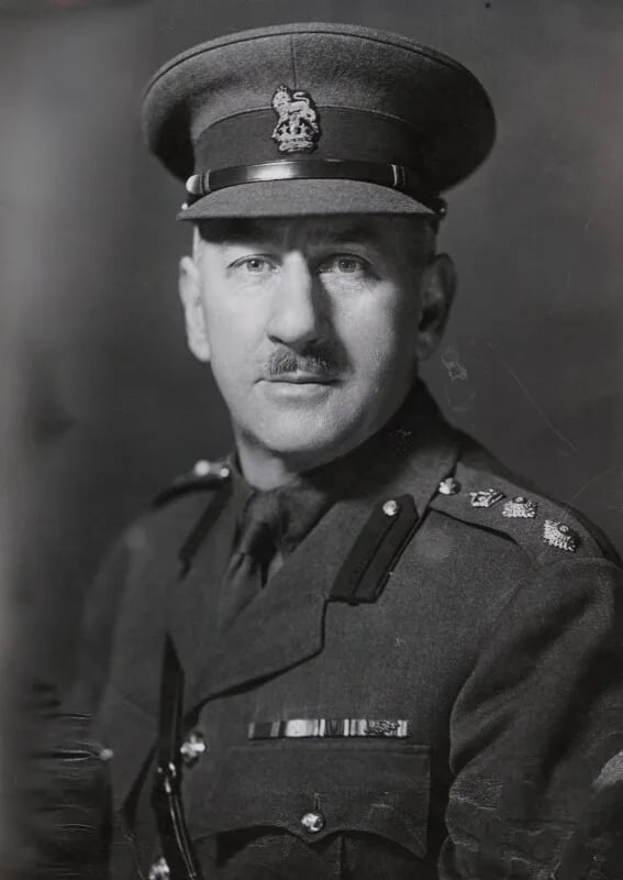 Porträt von Clarence August Bird (1885–1986) – Gedenkseite