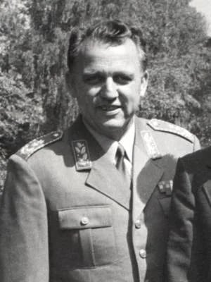 Porträt von Dane Ćuić (1922–1988) – Gedenkseite
