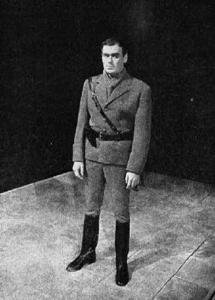Porträt von Danilo Benedičič (1933–2021) – Gedenkseite