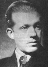 Portrait of Danilo Zelen (1907–1941) – memorial page