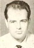 Porträt von Dušan Dolinar (1936–1987) – Gedenkseite