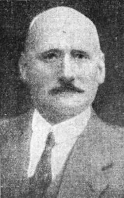 Portrait of Edvard Slavik (1865–1931) – memorial page