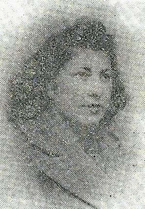 Portrait of Elvira Vatovec (1922–1944) – memorial page