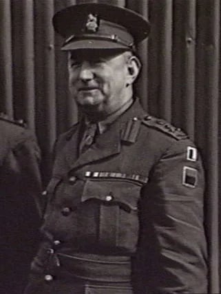 Porträt von Eugene Gorman (1891–1973) – Gedenkseite