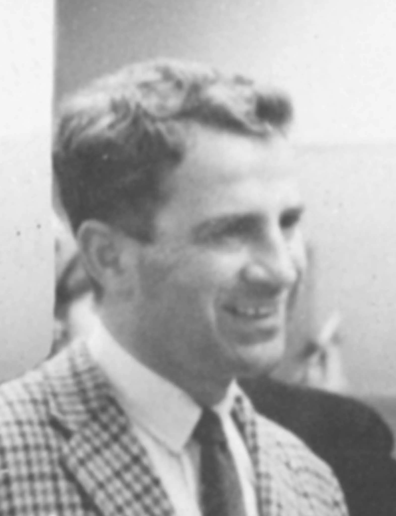 Porträt von Eberhard Berent (1924–2013) – Gedenkseite