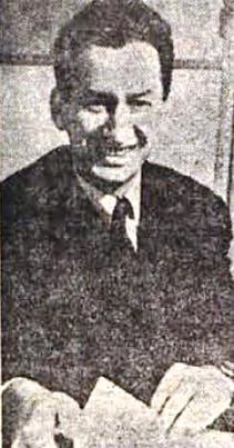 Porträt von Franc Šetinc (1929–2016) – Gedenkseite