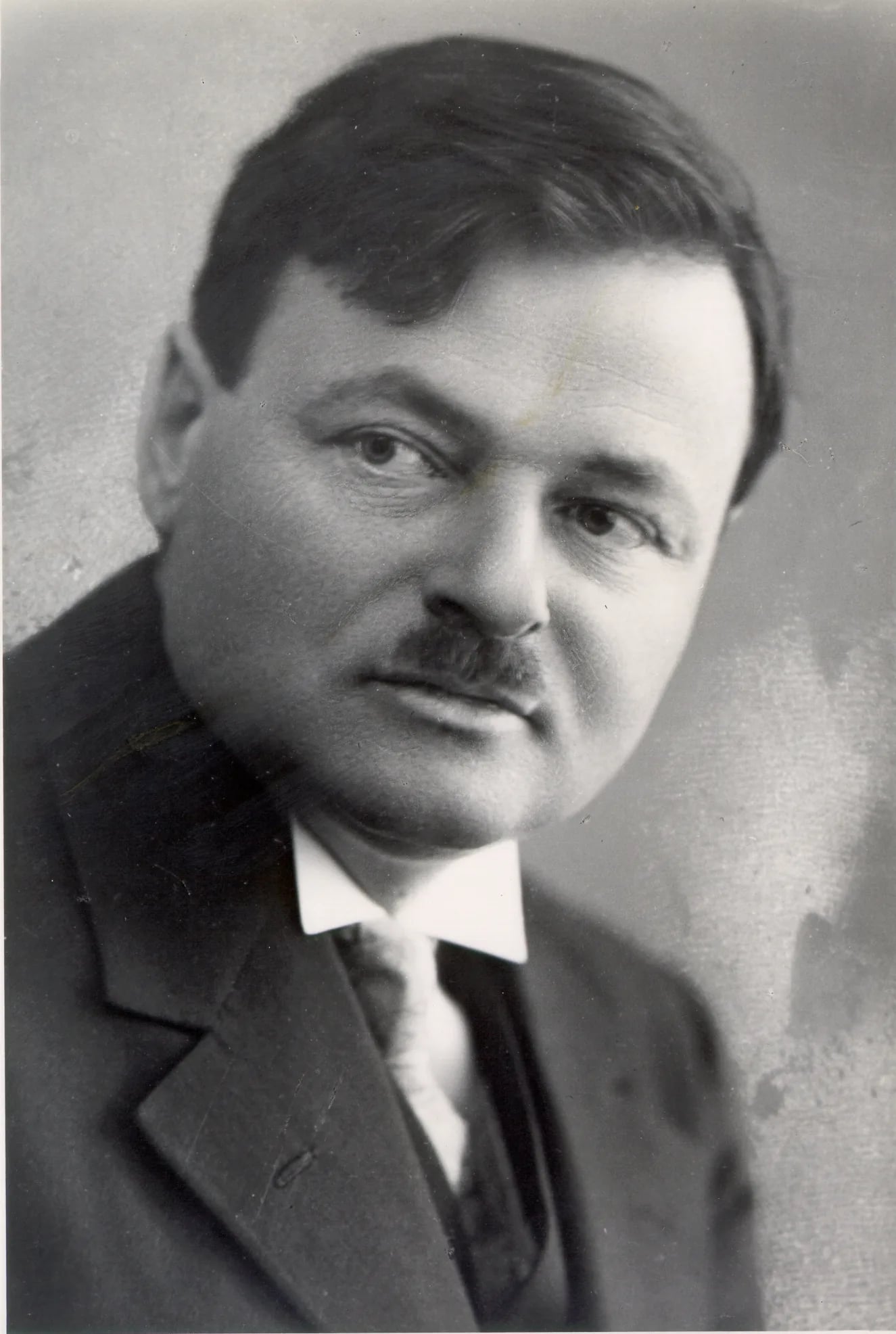 Portrait of France Kidrič (1880–1950) – memorial page
