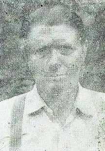 Porträt von France Magajna (1895–1971) – Gedenkseite