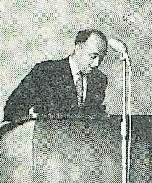 Porträt von Franci Zwitter (1913–1994) – Gedenkseite
