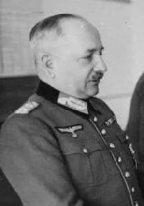 Porträt von Fritz Brand (1889–1967) – Gedenkseite