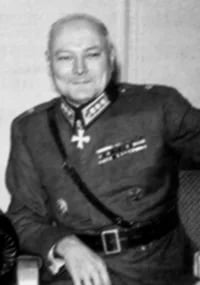 Porträt von Verner Gustafsson (1890–1959) – Gedenkseite