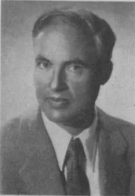 Portrait of Gorazd Kušej (1907–1985) – memorial page