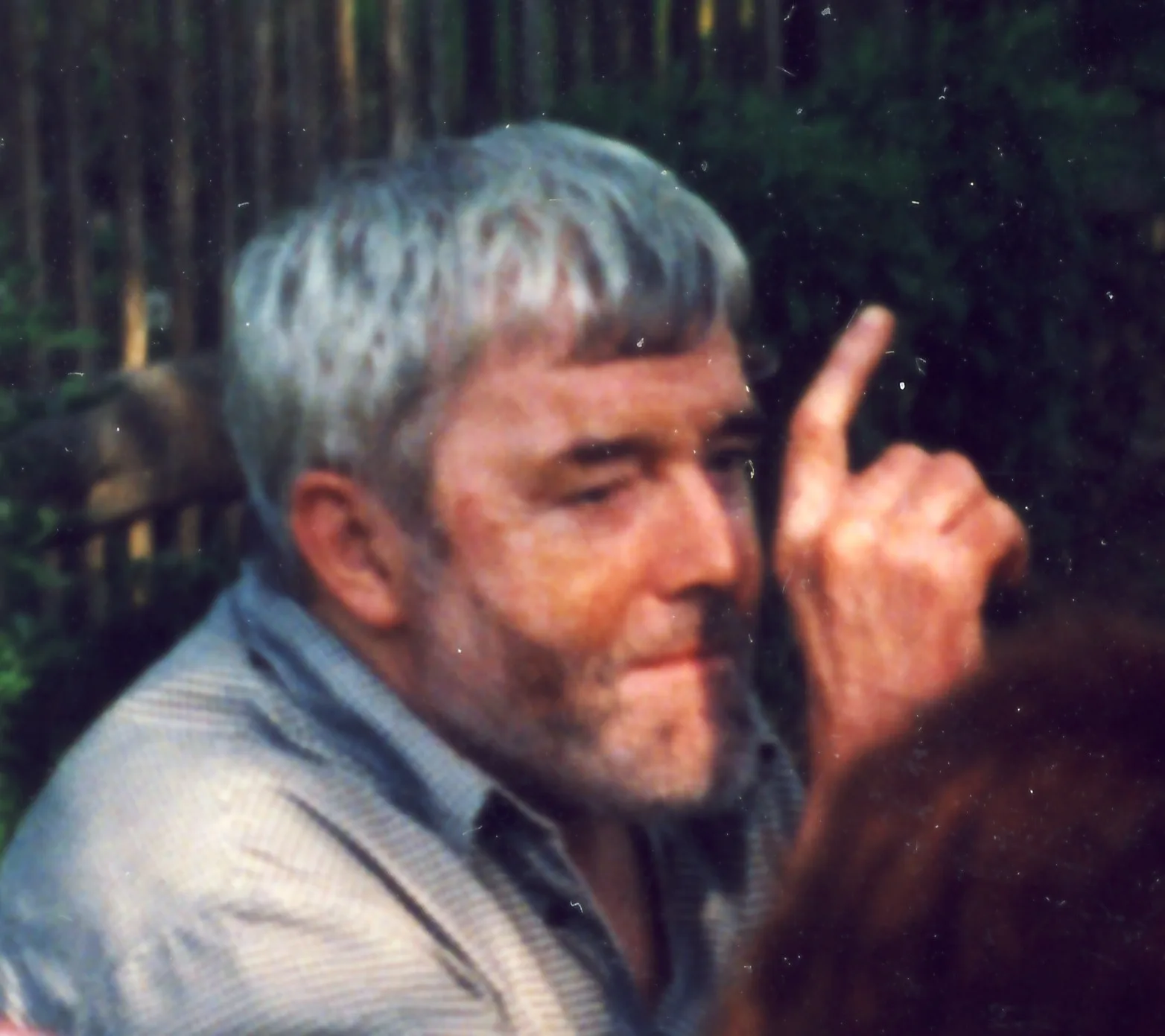 Porträt von Eberhard Heiland (1935–2005) – Gedenkseite