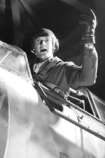 Porträt von Heinz Strüning (1912–1944) – Gedenkseite