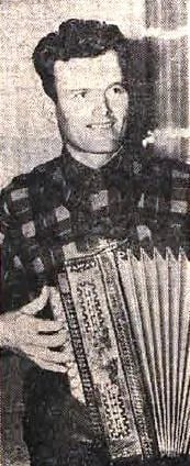 Porträt von Henrik Burkat (1938–2011) – Gedenkseite