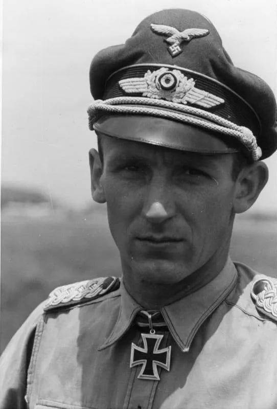Porträt von Herbert Lütje (1918–1967) – Gedenkseite