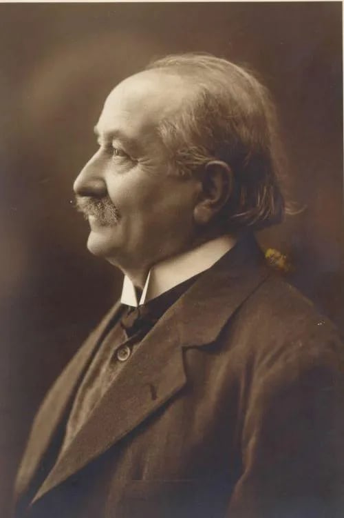 Portrait of Ignaz Hladnik (1865–1932) – memorial page