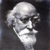 Portrait of Whitley Stokes (1830–1909) – memorial page