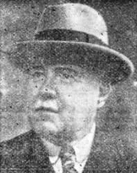 Portrait of Ivan Gorjup (1859–1936) – memorial page