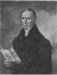 Portrait of Ivan Kozler (1819–1898) – memorial page
