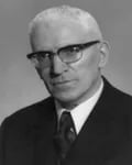 Portrait of Ivan Rakovec (1899–1985) – memorial page